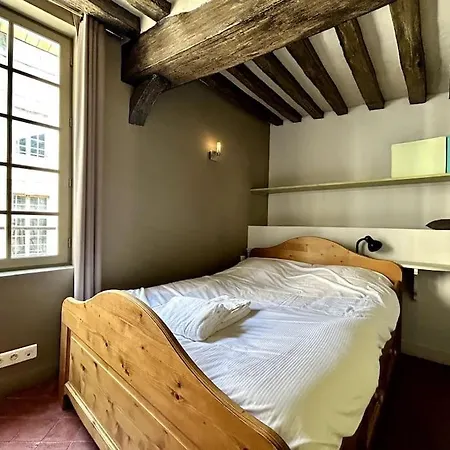 Le Rue - Rue Beauvoisine Rouen